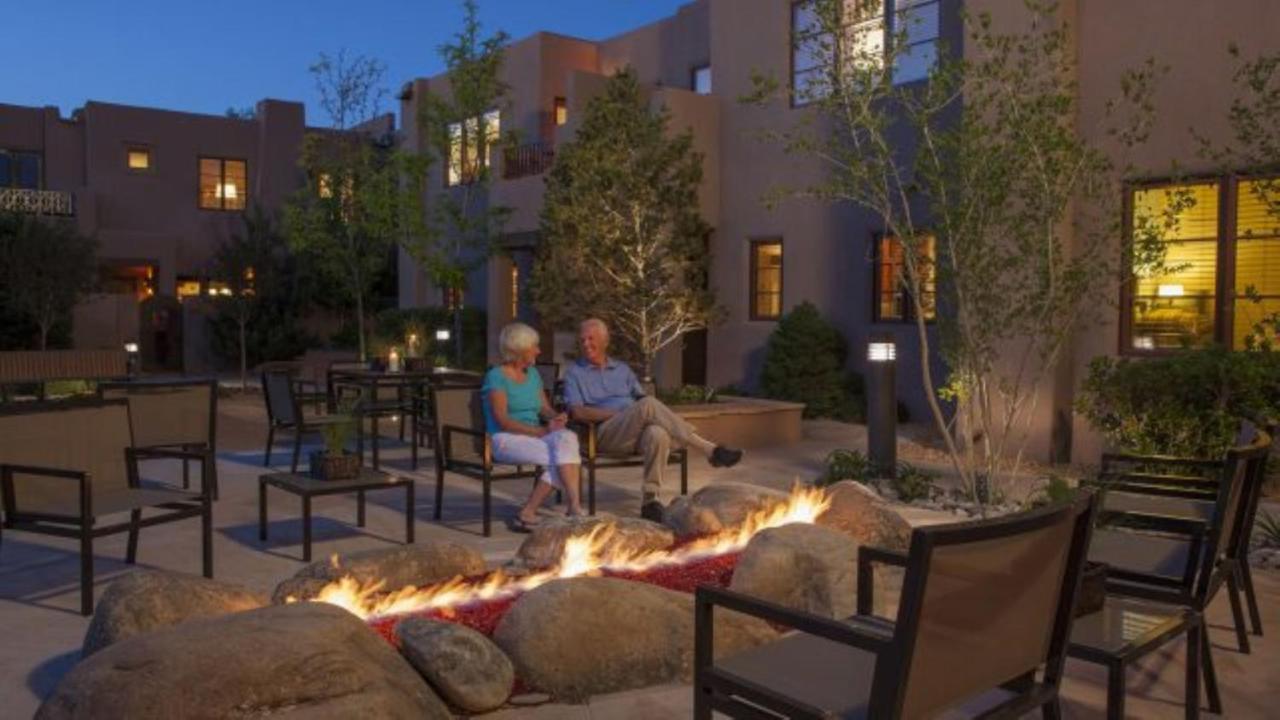 El Corazon De By Welk Resorts Hotel Santa Fe